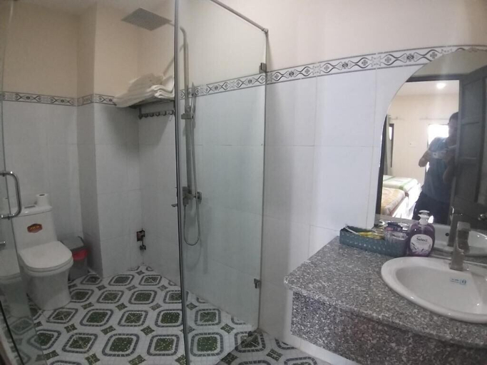 Bathroom, 86 Homestay Phan Thiet, Phan Thiết