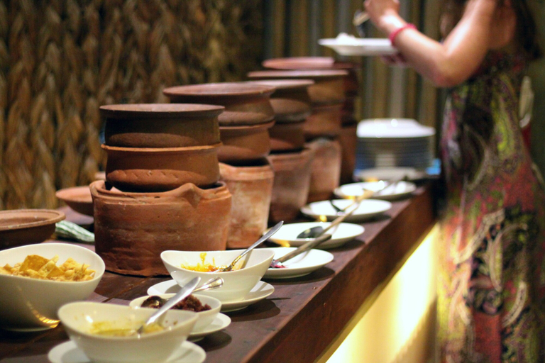 Food & Drinks 4, Elements Beach & Nature Resort, Kalpitiya