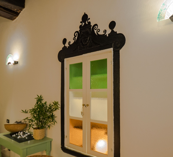 Others 4, Picabon Quiet Apartment with AC & Balcony, La Spezia