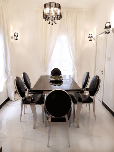 Others 5, Prestige Villa, Eti-Osa