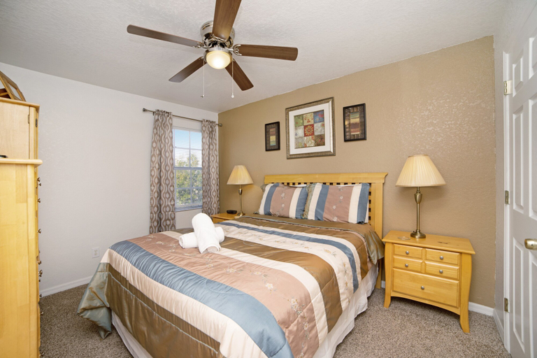 Bedroom 2, 204glen, Polk