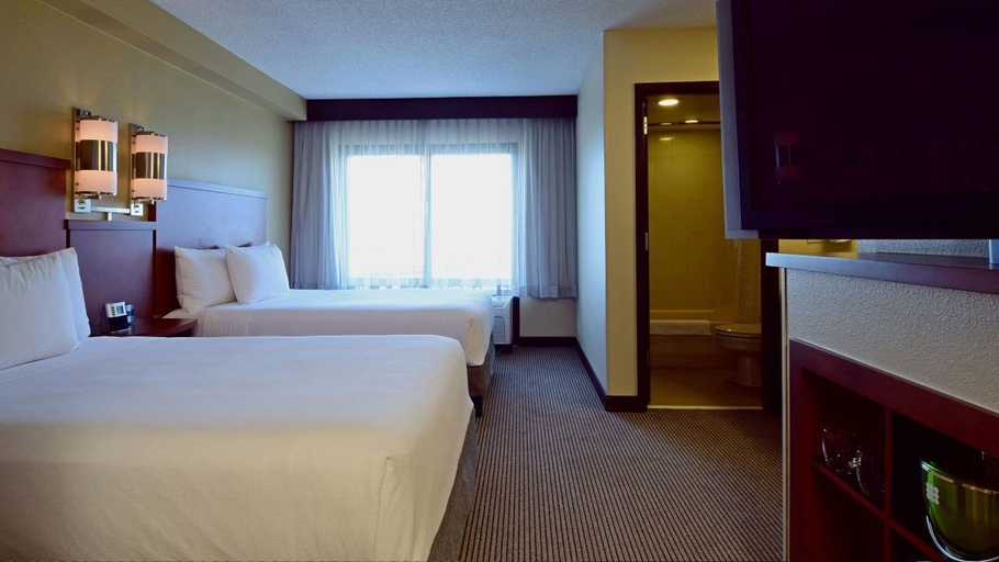 Bedroom 3, Hyatt Place Dallas/Las Colinas, Irving