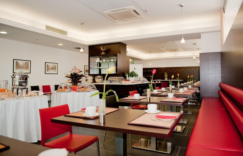 Food & Drinks 5, Hotel Rivarolo, Torino
