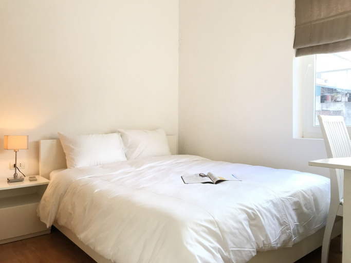 Bedroom 3, Apartment Pham Huy Thong, Ba Đình