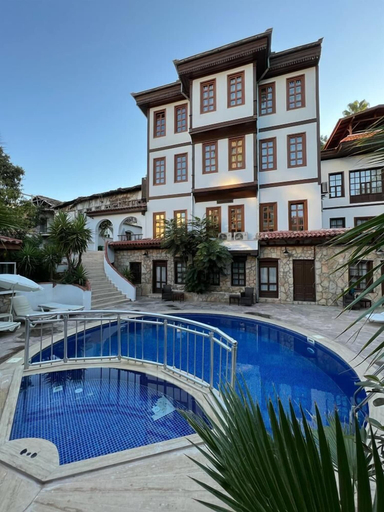 Exterior & Views 1, Argos Hotel - Adults Only 16 Plus, Antalya