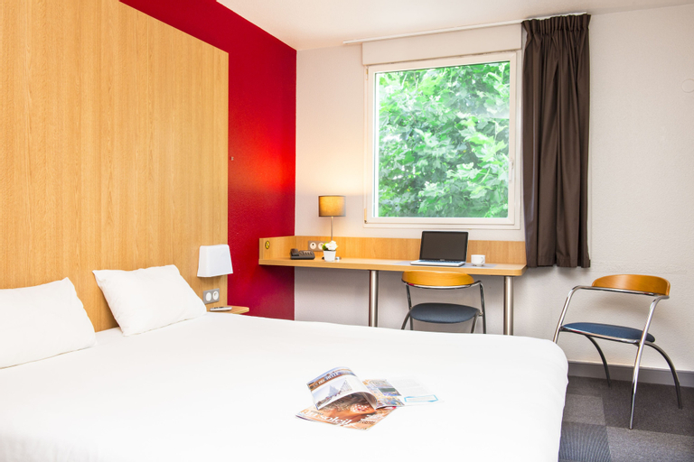 B&B HOTEL La Rochelle Centre, Charente-Maritime