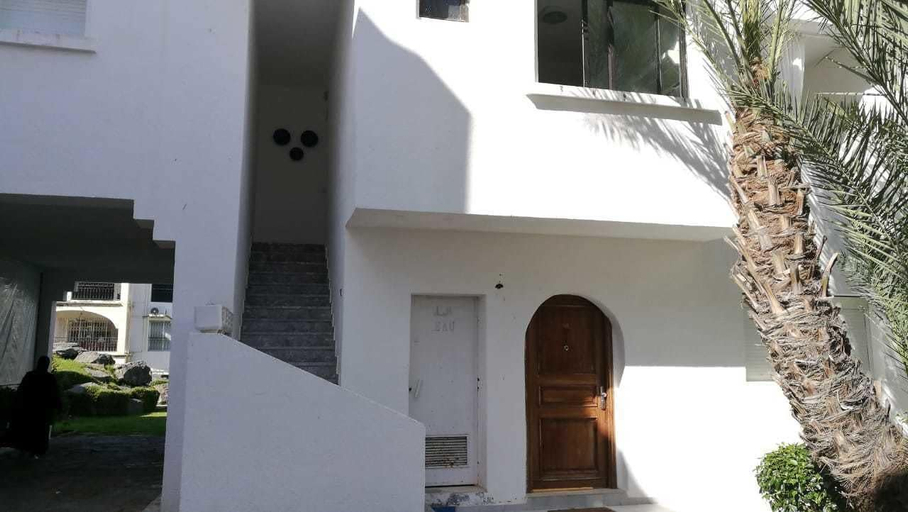 Exterior & Views, Allyene Garden View Apartment, Tétouan