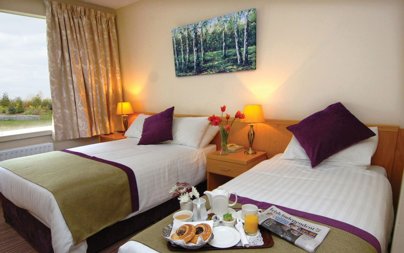 Knock House Hotel, 