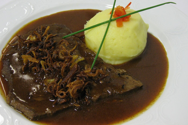 Food & Drinks 5, Hotel Alpenhof Kristall, Schwaz