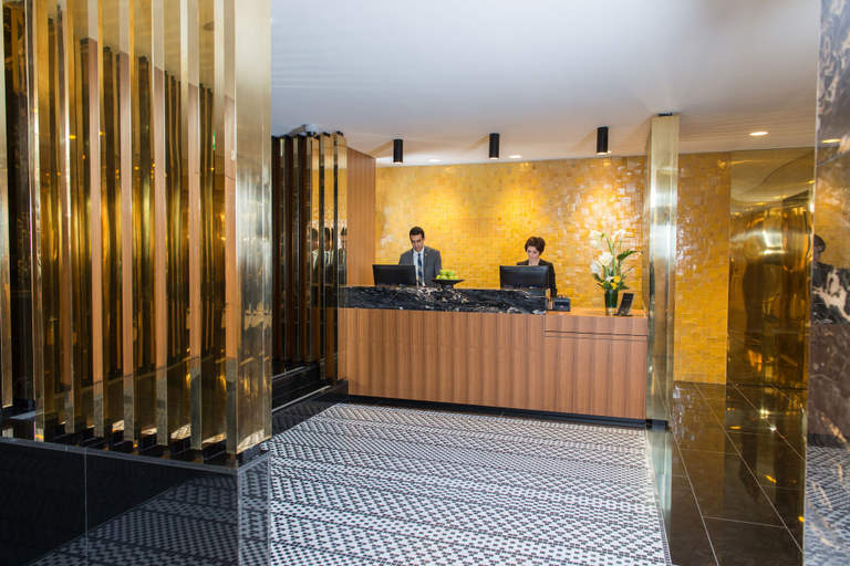 Others 3, Fraser Suites Geneva, Genève