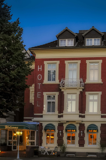 Exterior & Views 2, Hotel Hanseatic, Lübeck