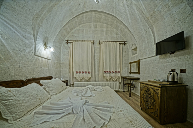 Bedroom 4, Fairy Tale Suites, Nevşehir