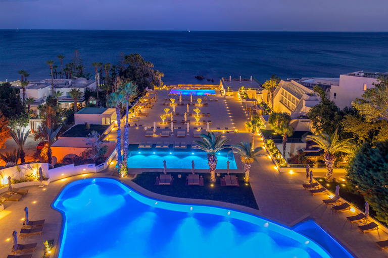 Sport & Beauty 2, Royal Azur Thalassa, Hammamet