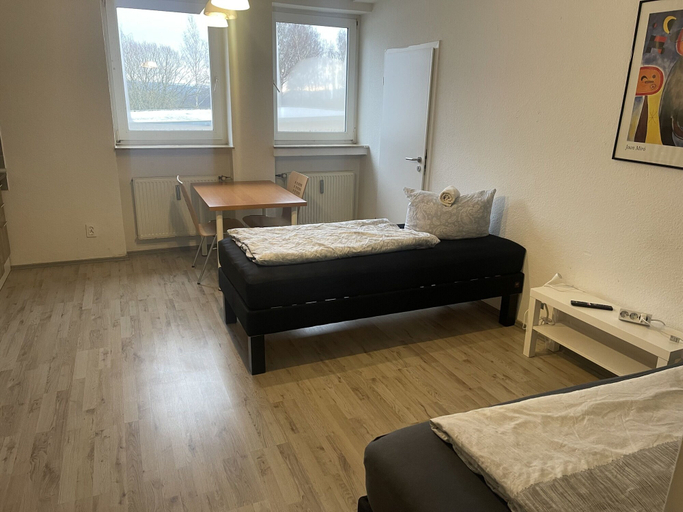 Others 5, Bed4you Gästehaus 2, Kassel