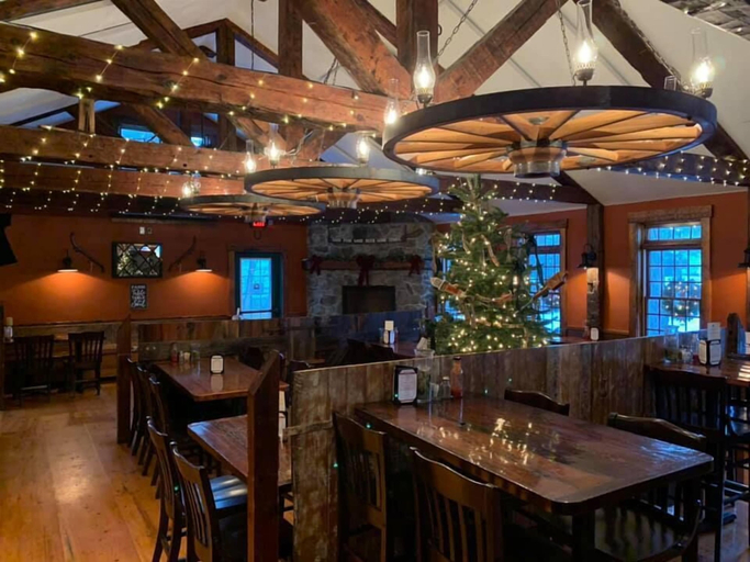 Food & Drinks 4, Dowds Country Inn, Grafton