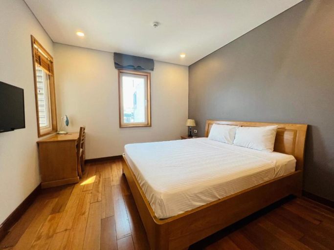 Bedroom 4, HANA Stay Riverside, Ba Đình