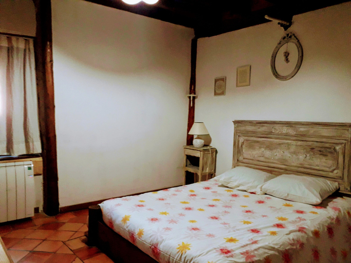 Bedroom 4, Ker Carlines, Pyrénées-Orientales
