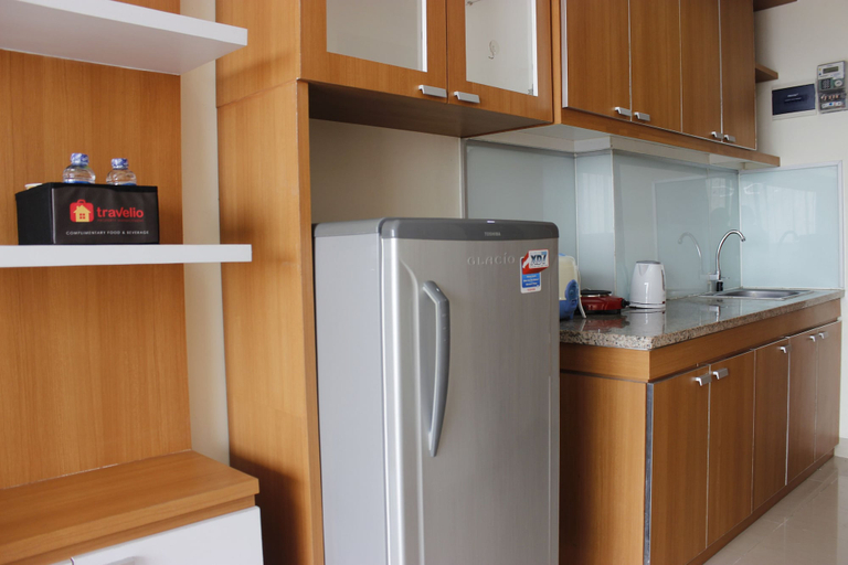 Others 3, Cozy Studio Apartment at Beverly Dago Residence, Bandung