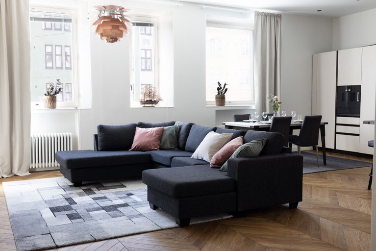 Others 5, 2ndhomes Gorgeous 3BR Apartment w Sauna, Uusimaa