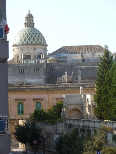Exterior & Views, B&B Le Comari Salentine, Lecce