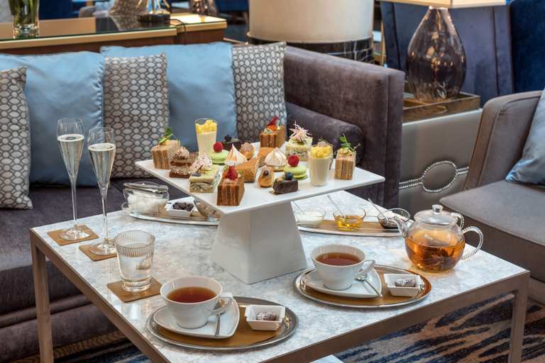 Food & Drinks 5, Corinthia Hotel St Petersburg, Sankt-Peterburg gorsovet