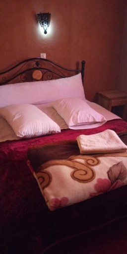 Bedroom 2, La Belle Etoile, Ouarzazate