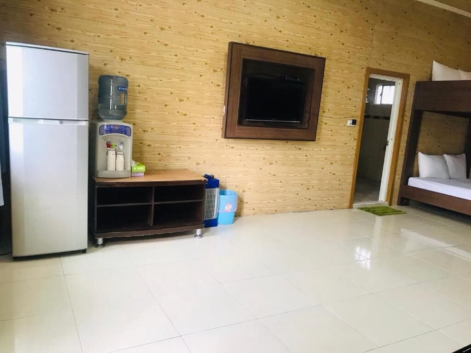 Others 5, J Lin Hostel, Pingtung