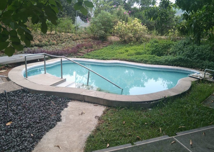 Sport & Beauty, The Homecoming Farmstay Karjat, Raigarh
