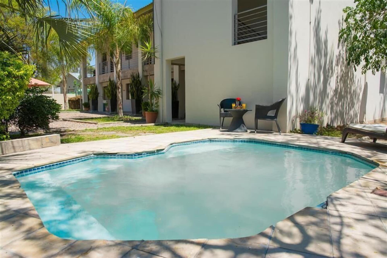 Sport & Beauty, Mini Apartment at Peo, Ngamiland East