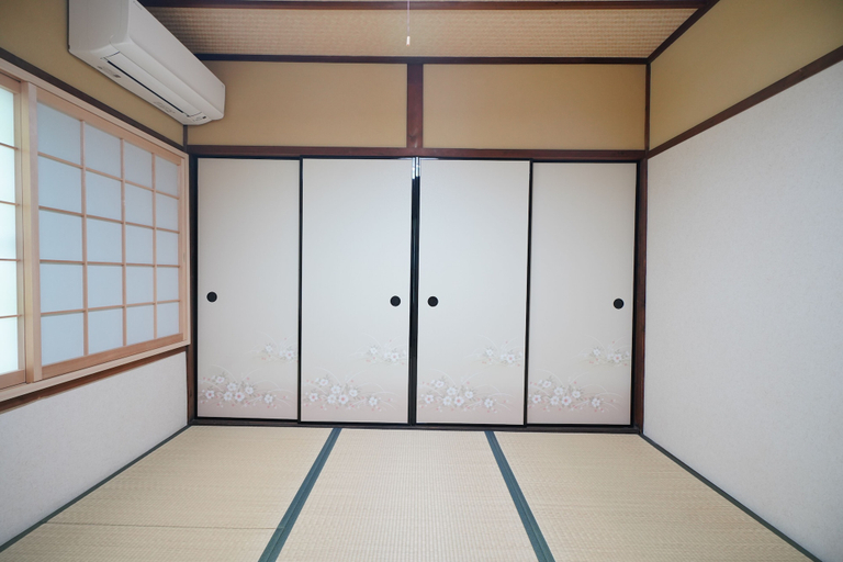 Others 5, Uji Tea Inn, Ujitawara