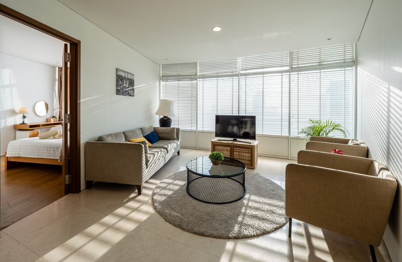 Others 2, THE PENTHOUSE KLCC, Kuala Lumpur