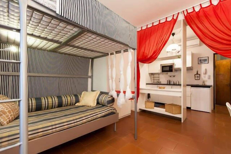 Room 2, Milano Flat - Duomo, Milano