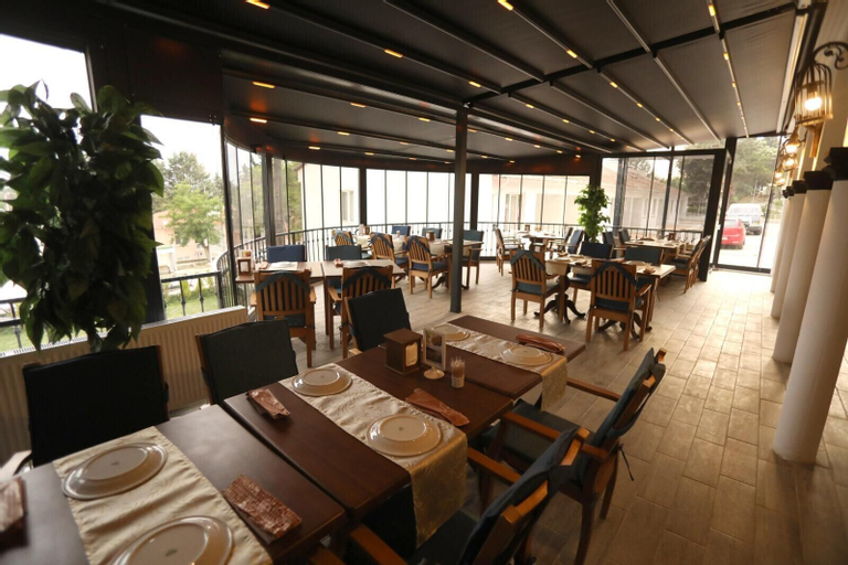 Food & Drinks 5, Ege Palace, Simav