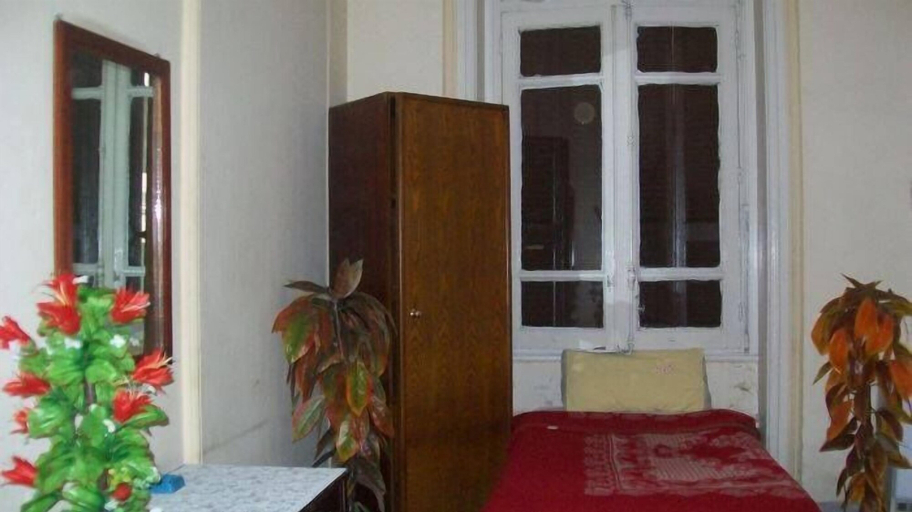 Bedroom 4, Regent House - Hostel, Qasr an-Nil