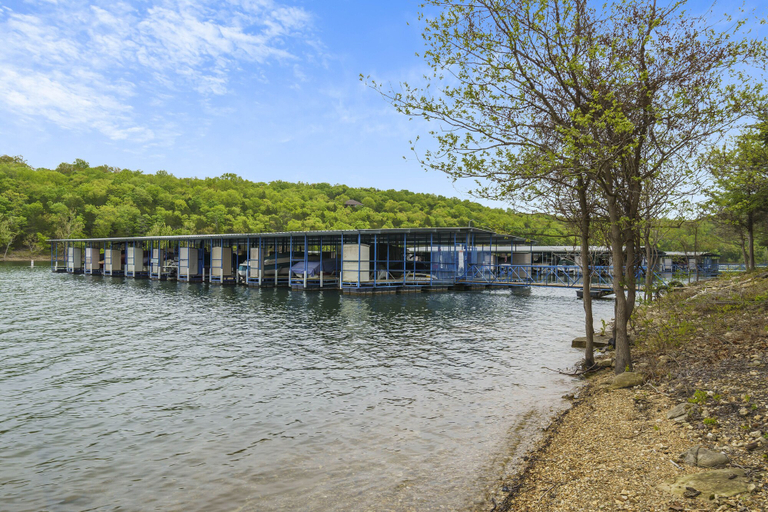 Exterior & Views 2, Serene Escape at Table Rock Lake, Stone