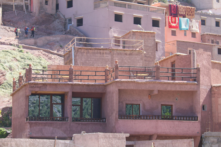 Exterior & Views 2, Dar Atlas Charme, Al Haouz