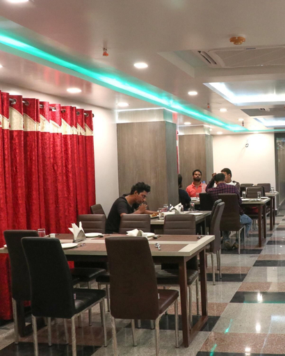 Food & Drinks 3, Hotel Nandini, Murshidabad