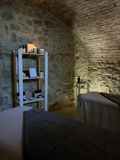 Bedroom 4, Tenuta di Sticciano, Florence