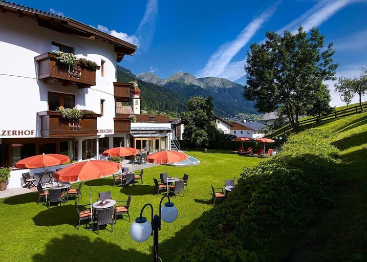 Exterior & Views 2, Medrazerhof, Innsbruck Land