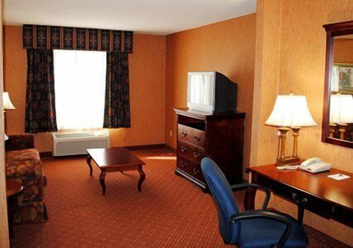 Others 5, Quality Inn & Suites, New Haven