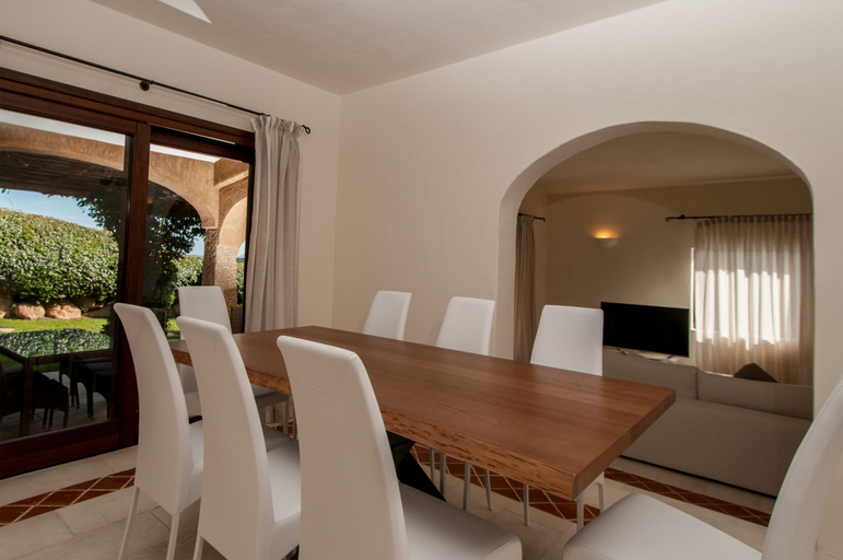 Others 5, Villa Pevero Hills 7, Olbia-Tempio