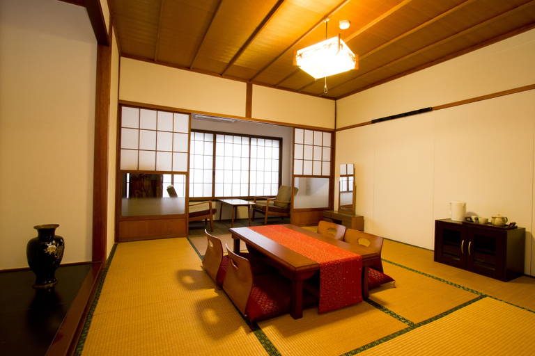 Others 5, Guesthouse Fujinokura Kawaguchiko, Fujikawaguchiko
