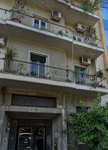 Exterior & Views 2, Zeus Apartment, Attica