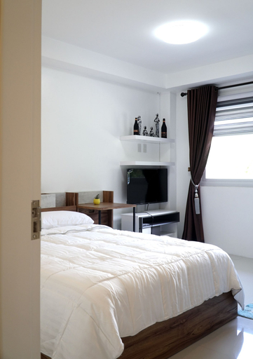 Bedroom 2, KGI Mountainside Hotel, Lagawe