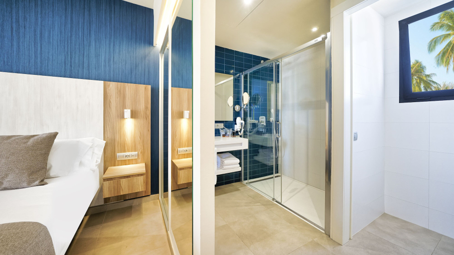 Bedroom 3, Club Maspalomas Suites & Spa - Adults Only, Las Palmas