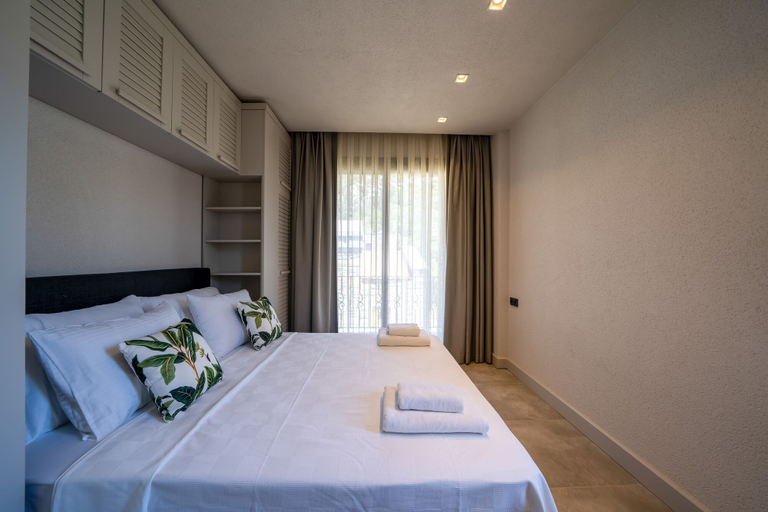 Room 2, MaVillas Premium Torba, Bodrum