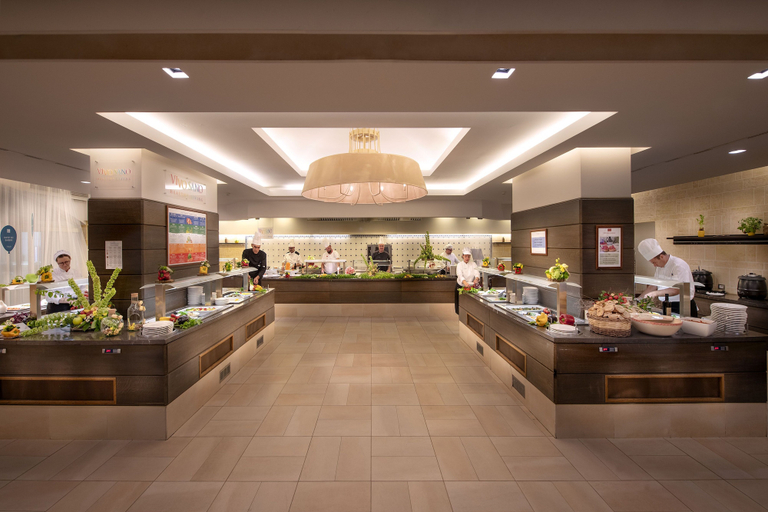 Food & Drinks 5, Vivosa Apulia Resort - All Inclusive, Lecce