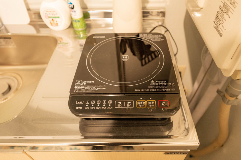 Others 5, Swwitch House Central Tokyo 7, Minato