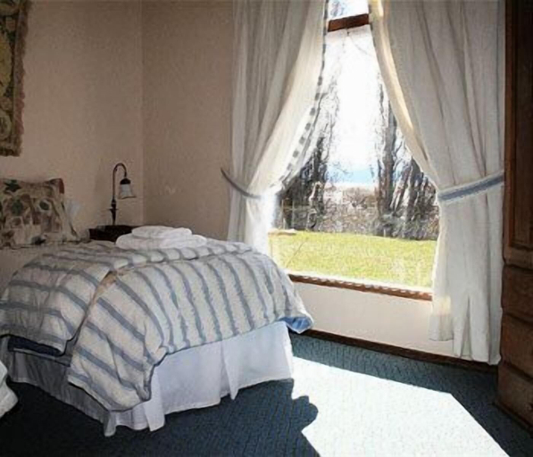 Bedroom 4, El Galpon del Glaciar, Lago Argentino