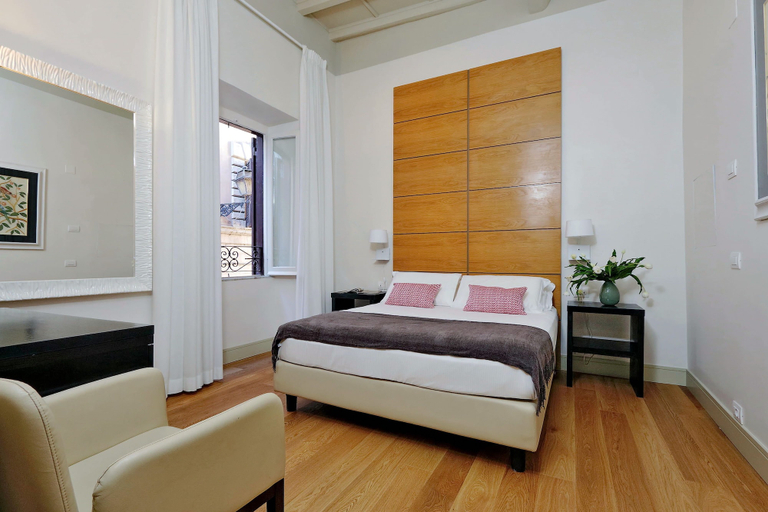 Others 2, Farnese Charme - My Extra Home, Rome